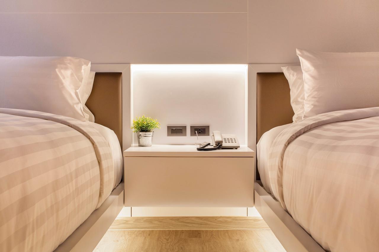 The Zense Boutique Hotel Phitsanulok Bagian luar foto