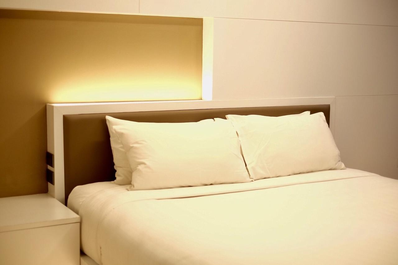 The Zense Boutique Hotel Phitsanulok Bagian luar foto